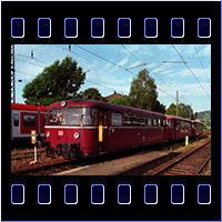 796 724 in Tübingen Hbf